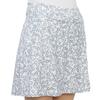 Zipore Golfwear Women Skirt G4ls22b02 Sno