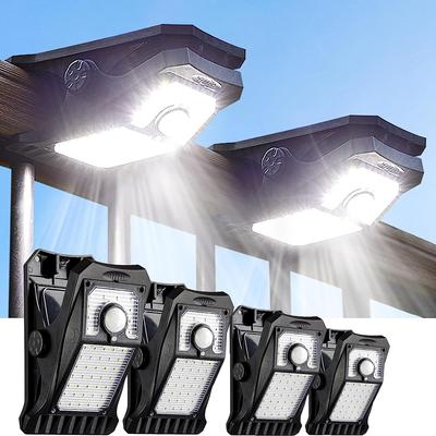 Led Işıklar – Led güneş lambası