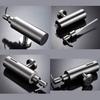 Wall Mounted Hand Gel Dispenser Manual Soap Dispenser Liquid Containers for Offices Restaurants Shopping Malls Hospitals