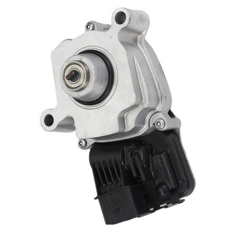 For BMW X5 X6 E70 E71 2011-2013 Transfer Case Actuator ATC450 Part Numbers 27607643762 27607610585