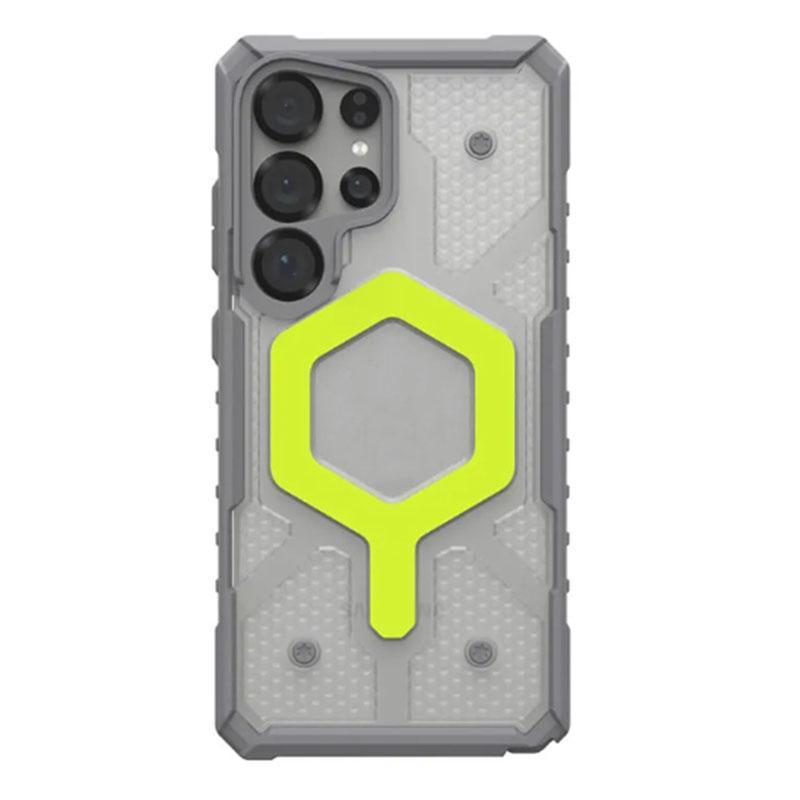U-ag Limited Edition Pathfinder für Magsafe Magnetische Hülle Coque für Samsung Galaxy S26 S25 S24 S23 Ultra Robust Stoßfest Abdeckung Etui Funda