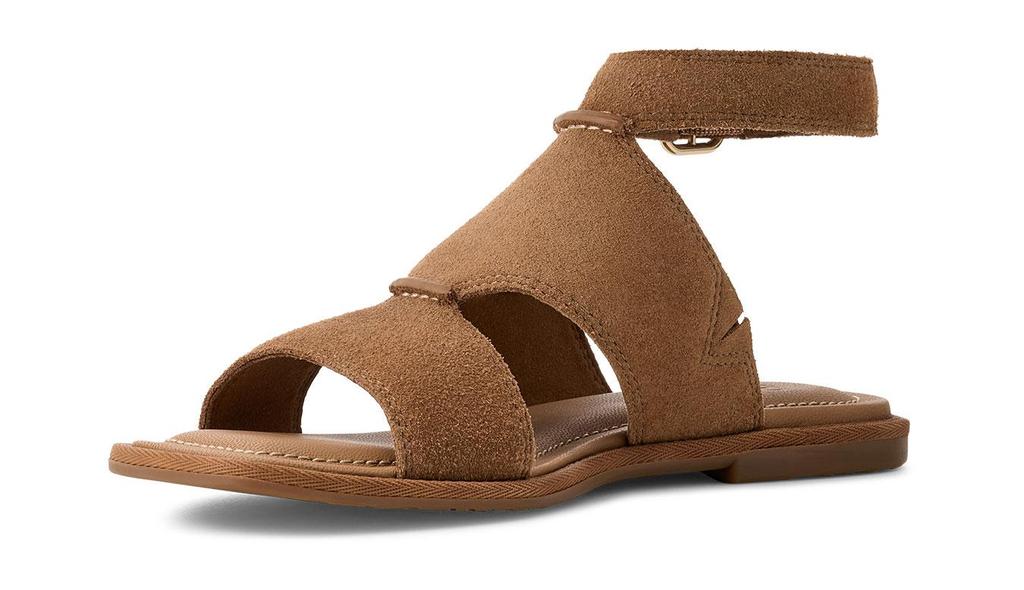Sandals UGG Brown Version
