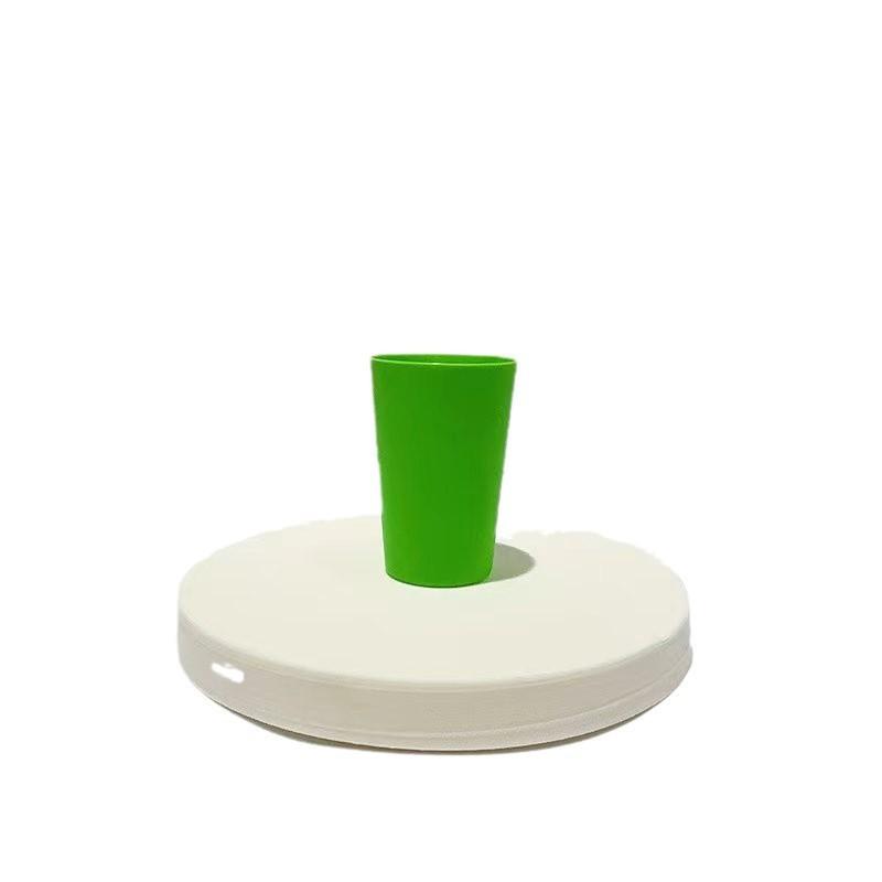 Colorful Children'S Fun Educational Stacking Cup Baby Early Education Training Toy Speed Stacking Cup Competitive Cup Brushing Mouthwash Cup