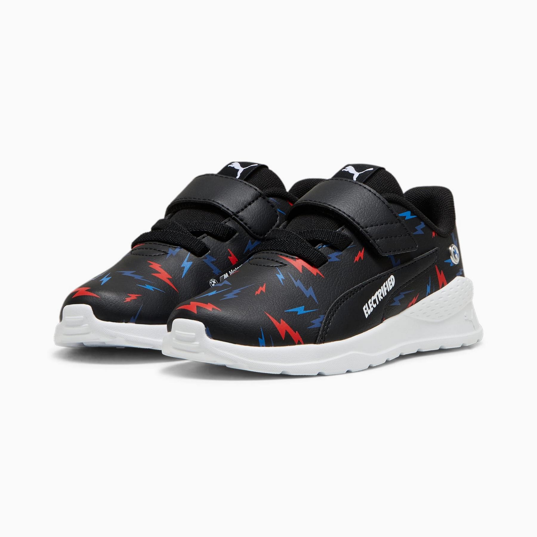 Puma BMW MMS ANZARUN LS AC+