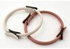Pilates & Yoga Resistance Band Ring - Thigh Muscle Trainer for Women