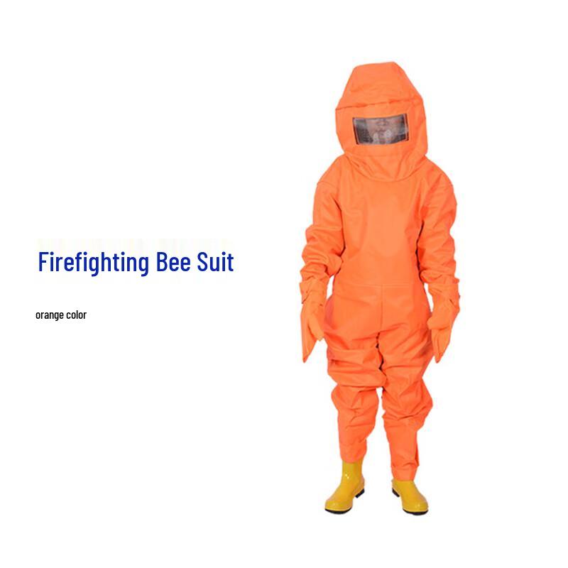 Firefighter Bee Protection Suit Size 1