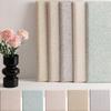 Thicken Tatami Self-adhesive Wall Mat Soft Back Living Room Wall Deco  Living Room