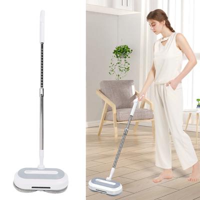 Rengøringsværktøjer – Mopper