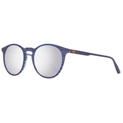 Okulary HELLY HANSEN HH5018-C03-49. Okulary Przeciwsłoneczne, Kolor Niebieski. Kobieta.