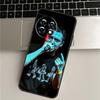 Russian rapper Oxxxymiron Case For OnePlus Nord 5 CE 3 4 Lite N20 N30 OnePlus 15 15R 13 13R 13T 10T 10 Pro 11 12 Cover