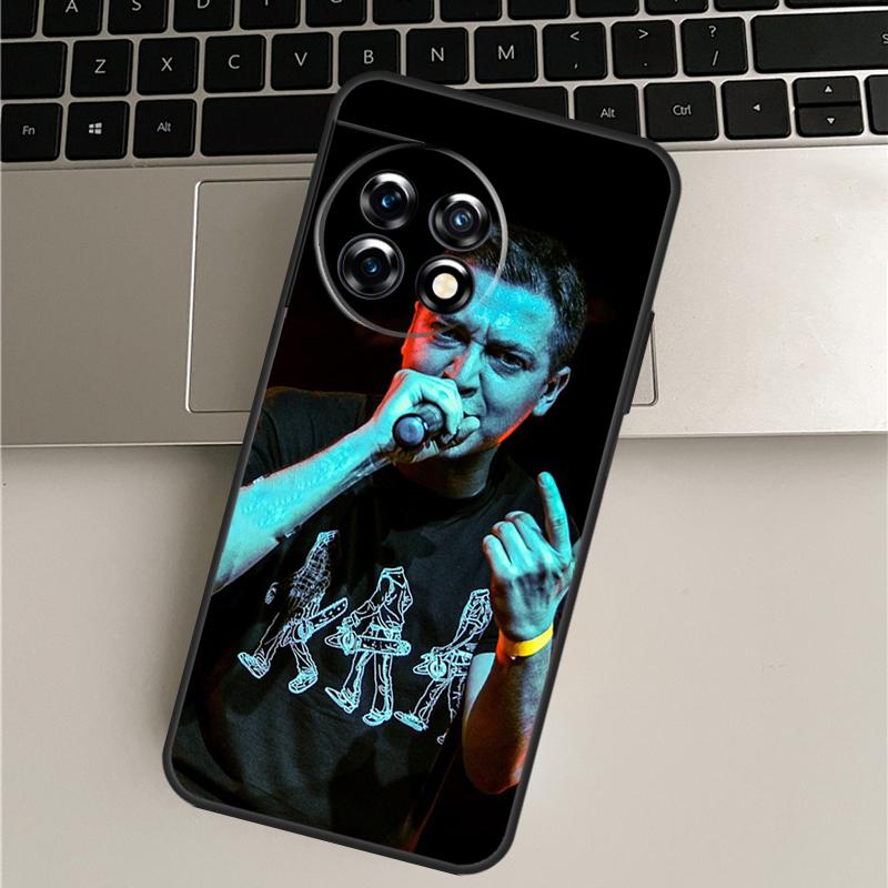 

Russian rapper Oxxxymiron Case For OnePlus Nord 5 CE 3 4 Lite N20 N30 OnePlus 15 15R 13 13R 13T 10T 10 Pro 11 12 Cover OnePlus 10R