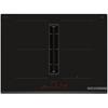 Plaque À Induction - BOSCH - PVQ731H26E - 7400W - 4 Zones - Noir