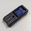 Soyes K80 GSM 2G Mobilní telefon 2,4palcový HD displej Dual SIM MP3 FM Vibrace 1800mAh SOS Svítilna Budík Tlačítkový telefon pro seniory