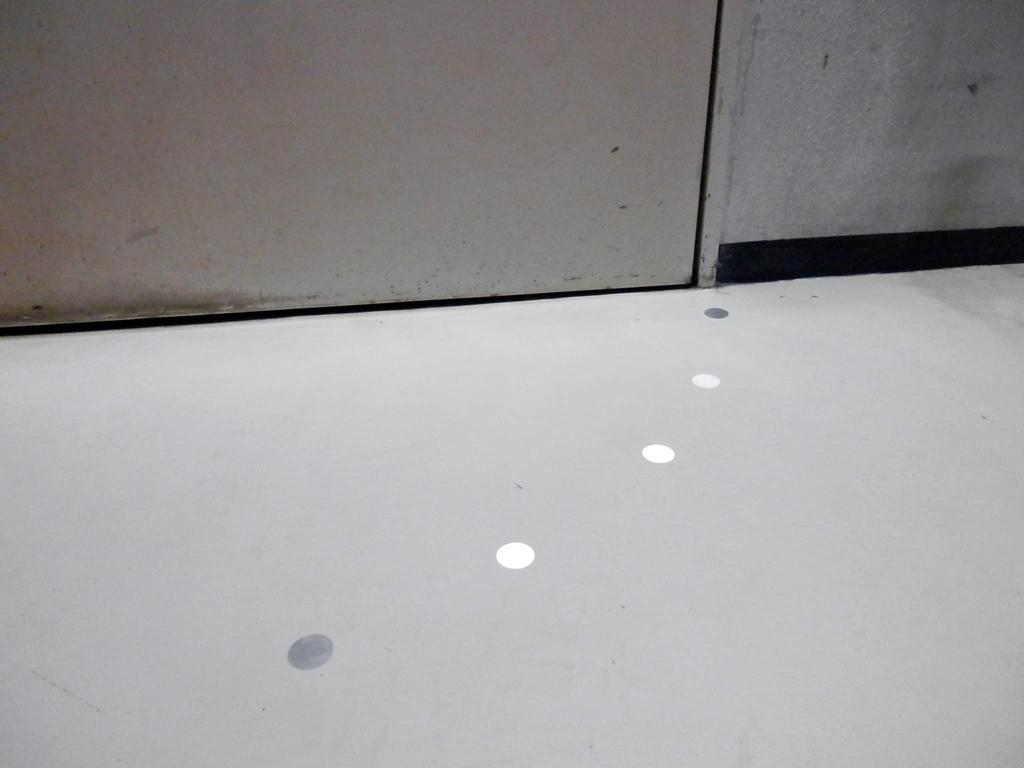 Nip Point Marker NPM-30 30mm