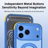 Magnetic Shockproof Protective Phone Case with 360 Degree Rotating Holder