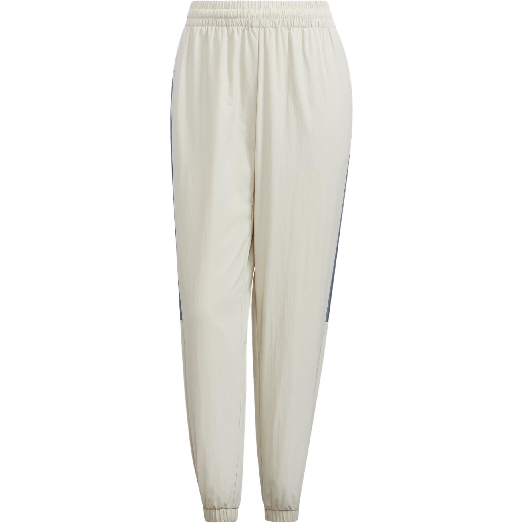 

Adidas TRAINING SUPPLY PANTS Casual Pants Women s Sodium White/Gray Blue HM7454 S