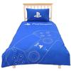 Playstation Game Controller Reversible Duvet Set