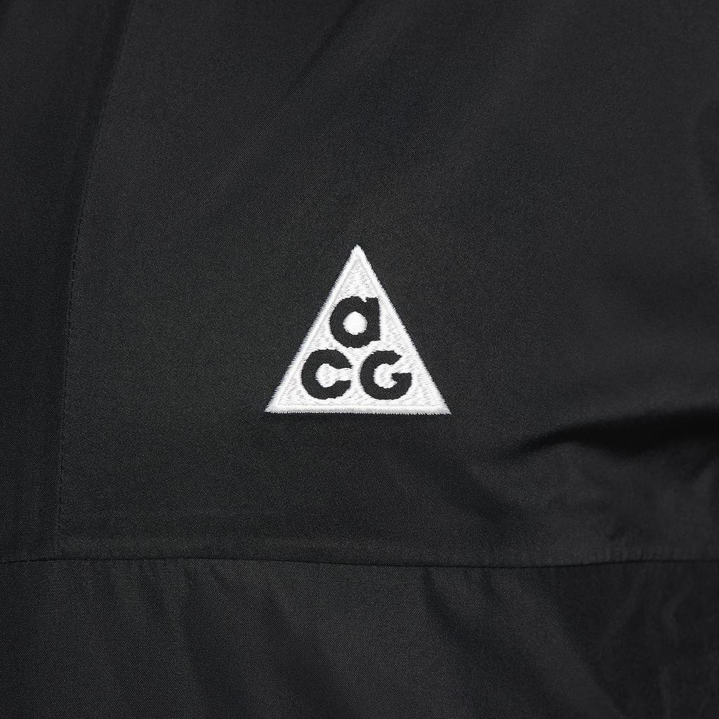 Nike Storm-FIT ADV ACG Jacket 'Chain of Craters' Men's DB3559-011