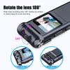 A22 1080p Camera Infrared Night Vision Digital Mini Camera With Lcd Screen Dvr Dv Audio Video Record For Home Office Support Dv