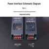 Xingpuhui 12V LED Strip Lighting System