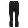 Mountain Warehouse Womens/Ladies Blackout Capri High Waist Leggings