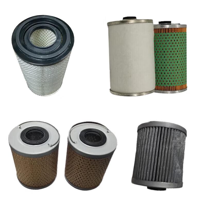 Chunsen Tiema XC2200 Filter Kit 1