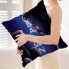 La La Land Music Classic Movie Decorative Room Aesthetics Pillow Case Home Decor Bedroom Sofa Bed Couch Pillow Cover 45x45