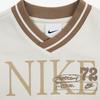 Nike Casual Sportswear Heritage FW24 Mink Brown Children Aged 3 7 Years Old II3714-214