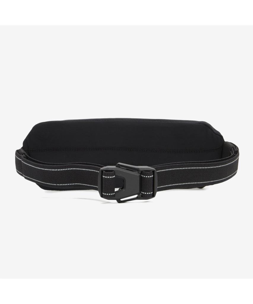 The North Face Nn2Hr67A Tnf Slim Run Belt Black