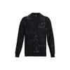 Sweatshirts Men's Black Hooded Moderate Other 1377177-001