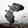 For Trimui Smart Pro Detachable Comfort Grip Anti-fall 3D Printed Game Console Grip Ergonomic Controller Game Console Grip