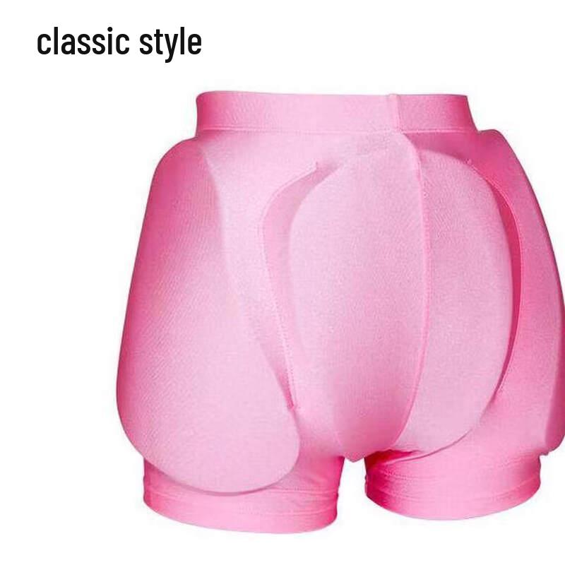 

Kids Classic Skating Protective Padded Shorts