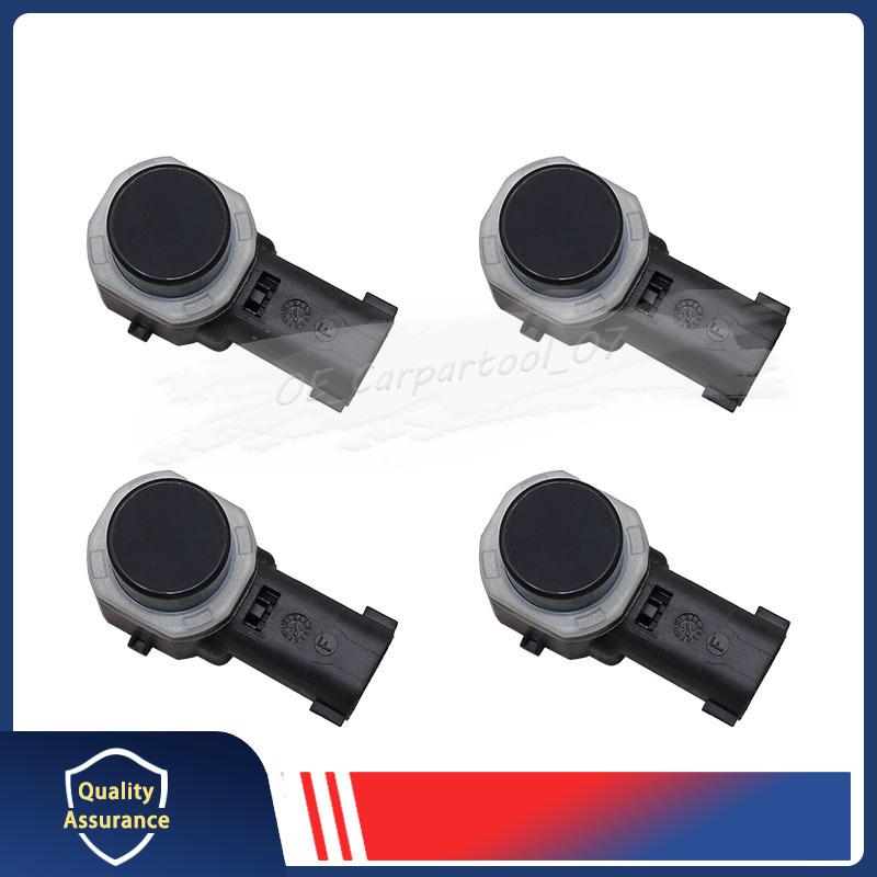 1/4PCS PDC Parking Sensor AA53-15C868-AAW For Ford Edge Expedition Explorer Focus Fusion Taurus Lincoln MKS MKT AA5315C868AAW