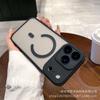 Applicable to iPhone11promax mobile phone case matte skin magnetic suction Apple 11 with lens film all-inclusive protective case