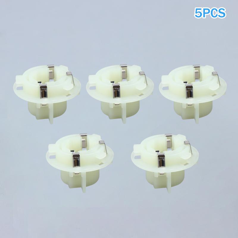 Brake Light Bulb Holder With Oe 90069-81014 9006981014 For Yaris 2001-2005 Rear Lamp Socket Car Lighting Mount