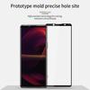 Pro Sony Xperia 5 III PINWUYO 9H 2,5D celoobrazovková fólie z tvrzeného skla