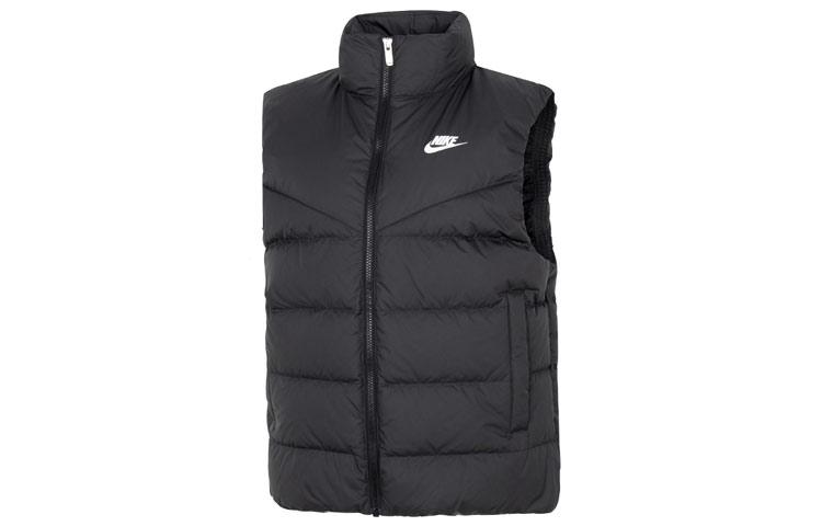 

Nike WINDRUNNER Vest Women s Black DQ6897-010 XXL