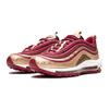 Nike Air Max 97 QS Noble Red GS Sneakers BQ4429-600