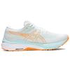 Asics GT 2000 10 Soothing Sea Orange Pop Women Sneakers Blue 1012B045-403