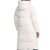 Under Armour ColdGear Infrared Trainings-Pufferjacke Damen Oberbekleidung Weiß 1378857-112