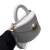 Bag Women's New Trendy Summer Planet Portable Bucket Bag Premium Texture Niche Popular Messenger Bag