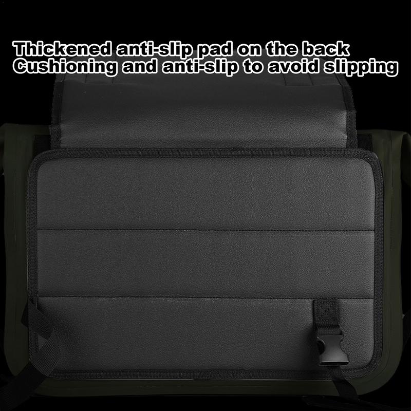 Genți de șa multifuncționale pentru motociclete 2 buc Geantă laterală impermeabilă pentru motociclete pentru călătorii Accesorii pentru motociclete