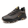 Men's Breathable Hiking Shoes - Comfortable Outdoor Mountaineering Footwear