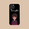 Anime Game Tower of God Phone Case for iPhone 17 16 15 14 13 12 11 X XR XS Air Pro Max Plus Mini Clear Colorful Cover Pretty