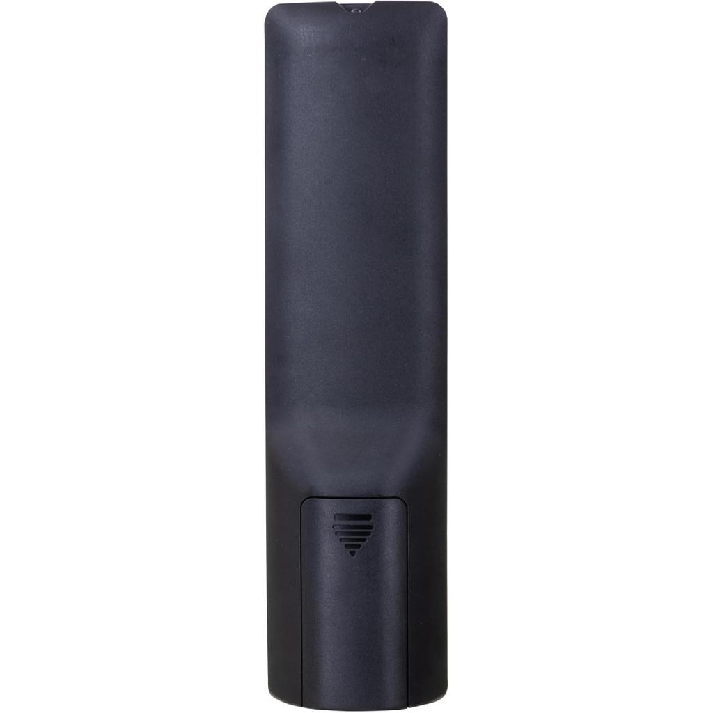 Replacement Remote Control for GM Cadillac Escalade Esv Rear Entertainment DVD ADO-22863877 22863877 PT69W6 2008 2009 2010 2011 2012 2013 2014