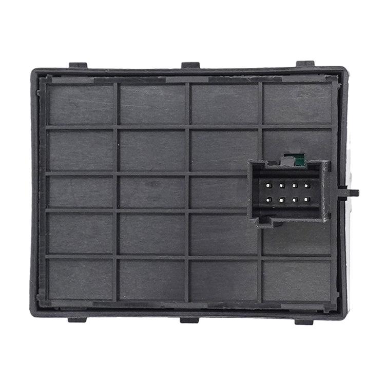 Fiat Citroen Front Right Electric Window Switch 735421419