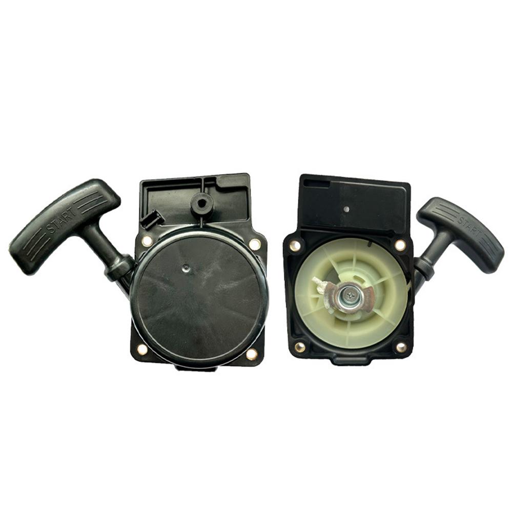 Сборка стартера короткого блока 577424401 576594001 Для воздуходувок Redmax EBZ8500 Замена стартера с веревкой Сборка стартера с ручным запуском China Mainland