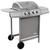 Grătar și frigărui – Grill-uri și grătare