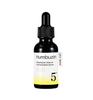 No.5 Glutathione Vitamin Concentrated Serum - 30ml