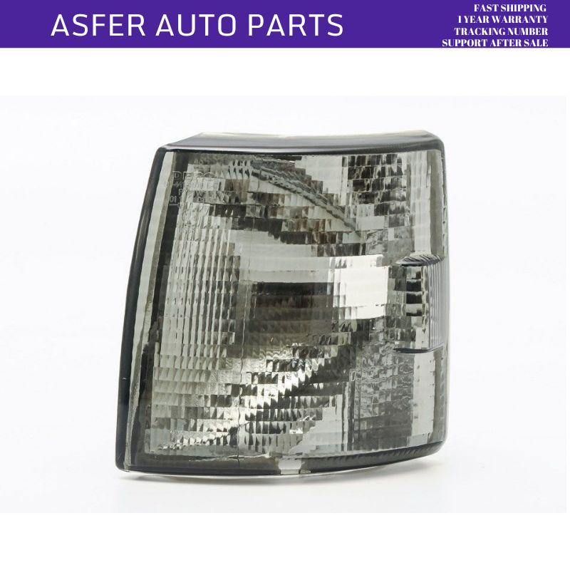 Signal lamp left side white for Volkswagen Transporter T4 Carevalle (1991-2004) OEM 701953049